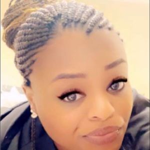 Meet your Posher, Toya